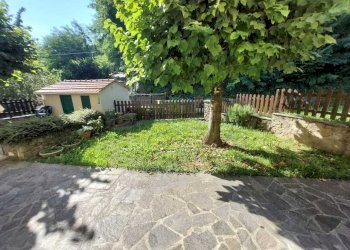 giardino - Terratetto - Terracielo Località Gavigno, Cantagallo - foto 11