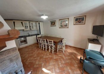 cucina - Terratetto - Terracielo Località Gavigno, Cantagallo - foto 14