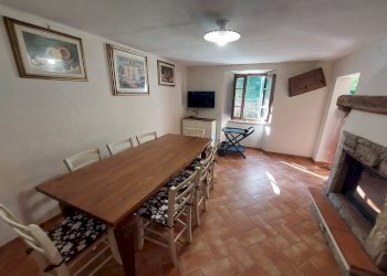 cucina - Terratetto - Terracielo Località Gavigno, Cantagallo - foto 15