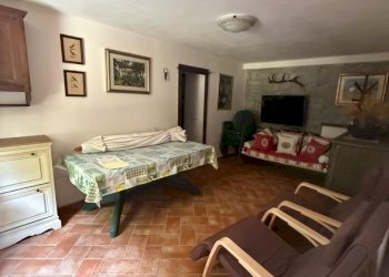sala - Terratetto - Terracielo Località Gavigno, Cantagallo - foto 16