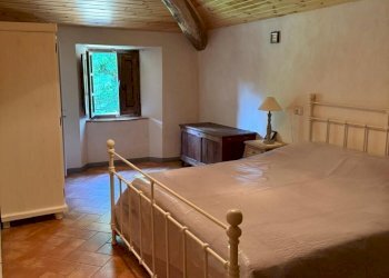 camera da letto - Terratetto - Terracielo Località Gavigno, Cantagallo - foto 20