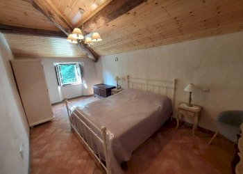 camera da letto - Terratetto - Terracielo Località Gavigno, Cantagallo - foto 21