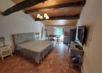 camera da letto - Terratetto - Terracielo Località Gavigno, Cantagallo - foto 22