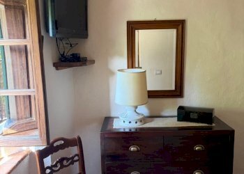 camera da letto - Terratetto - Terracielo Località Gavigno, Cantagallo - foto 23