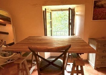 camera da letto - Terratetto - Terracielo Località Gavigno, Cantagallo - foto 24