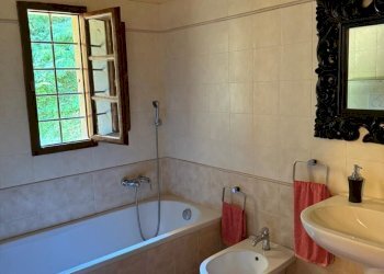 bagno - Terratetto - Terracielo Località Gavigno, Cantagallo - foto 27