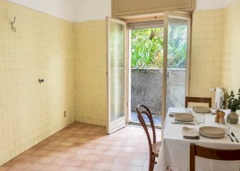 4 - Quadrilocale Via Privata Fratelli Asquasciati 39, Sanremo - foto 11