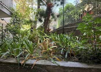 5.1 - Quadrilocale Via Privata Fratelli Asquasciati 39, Sanremo - foto 12