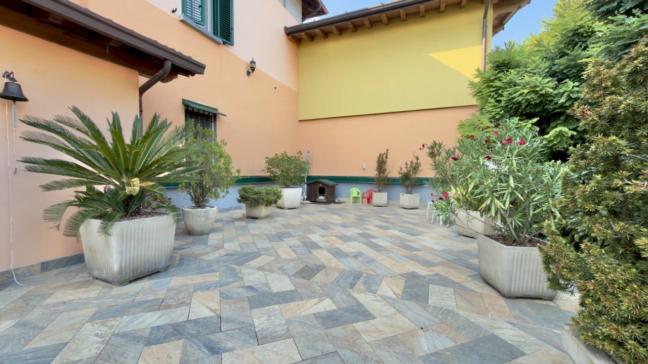 IMG_8554 - Porzione di casa Cascina Comassi 34, Capriano del Colle - foto 3