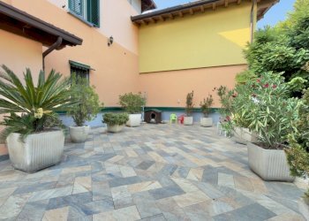 IMG_8554 - Porzione di casa Cascina Comassi 34, Capriano del Colle - foto 3