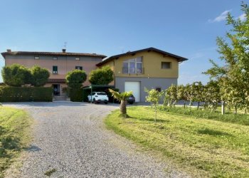 IMG_8550 - Porzione di casa Cascina Comassi 34, Capriano del Colle - foto 16
