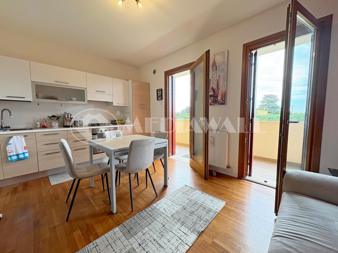 BS-304-RV 19 - Two-room apartment Strada Vicinale di Vistorta 5, Cordignano - photo 2