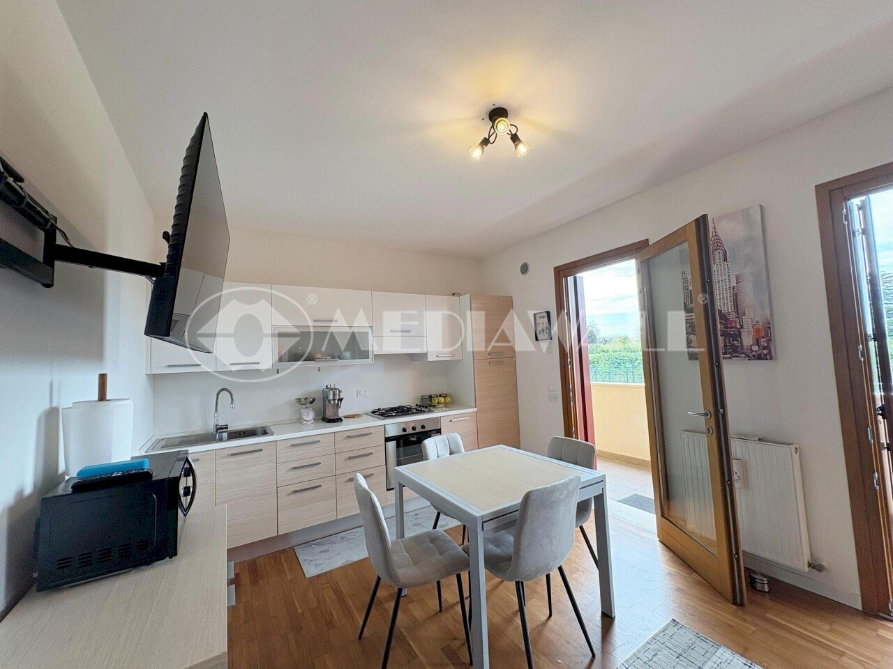 BS-304-RV 26 - Two-room apartment Strada Vicinale di Vistorta 5, Cordignano - photo 3