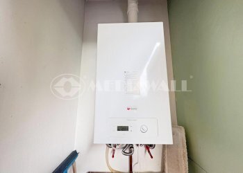 BS-304-RV 41 - Two-room apartment Strada Vicinale di Vistorta 5, Cordignano - photo 24