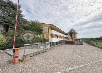 BS-304-RV 01 - Two-room apartment Strada Vicinale di Vistorta 5, Cordignano - photo 30