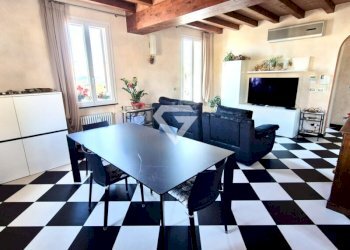 cucina - Appartamento Vico della Madonnetta, Loano - foto 4