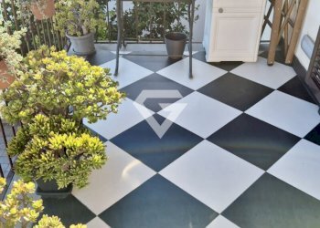 terrazzo - Appartamento Vico della Madonnetta, Loano - foto 5