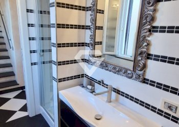 bagno - Appartamento Vico della Madonnetta, Loano - foto 8