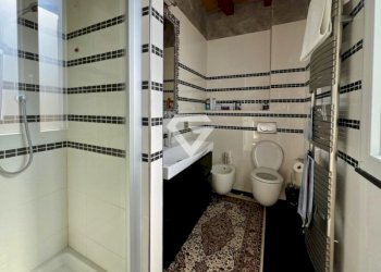 bagno - Appartamento Vico della Madonnetta, Loano - foto 9