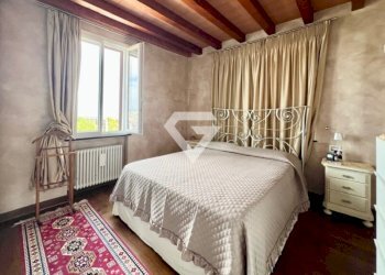 camera padronale - Appartamento Vico della Madonnetta, Loano - foto 10