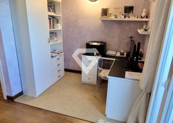 zona studio - Appartamento Vico della Madonnetta, Loano - foto 14