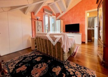 seconda camera - Appartamento Vico della Madonnetta, Loano - foto 17