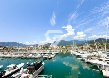 Appartamento Vico della Madonnetta, Loano - foto 24