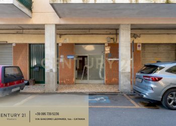 Via Empoli 14 (6) - Office Via Empoli 14, San Giovanni la Punta - photo 6