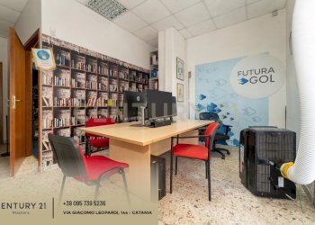 Via Empoli 14 (8) - Office Via Empoli 14, San Giovanni la Punta - photo 8