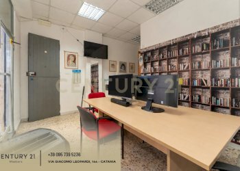Via Empoli 14 (9) - Office Via Empoli 14, San Giovanni la Punta - photo 9