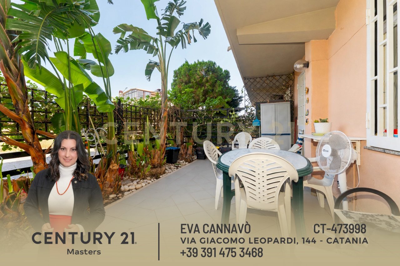 Santa Teresa di Riva (10) - Bilocale Via Sparagonà 107, Santa Teresa di Riva - foto 1