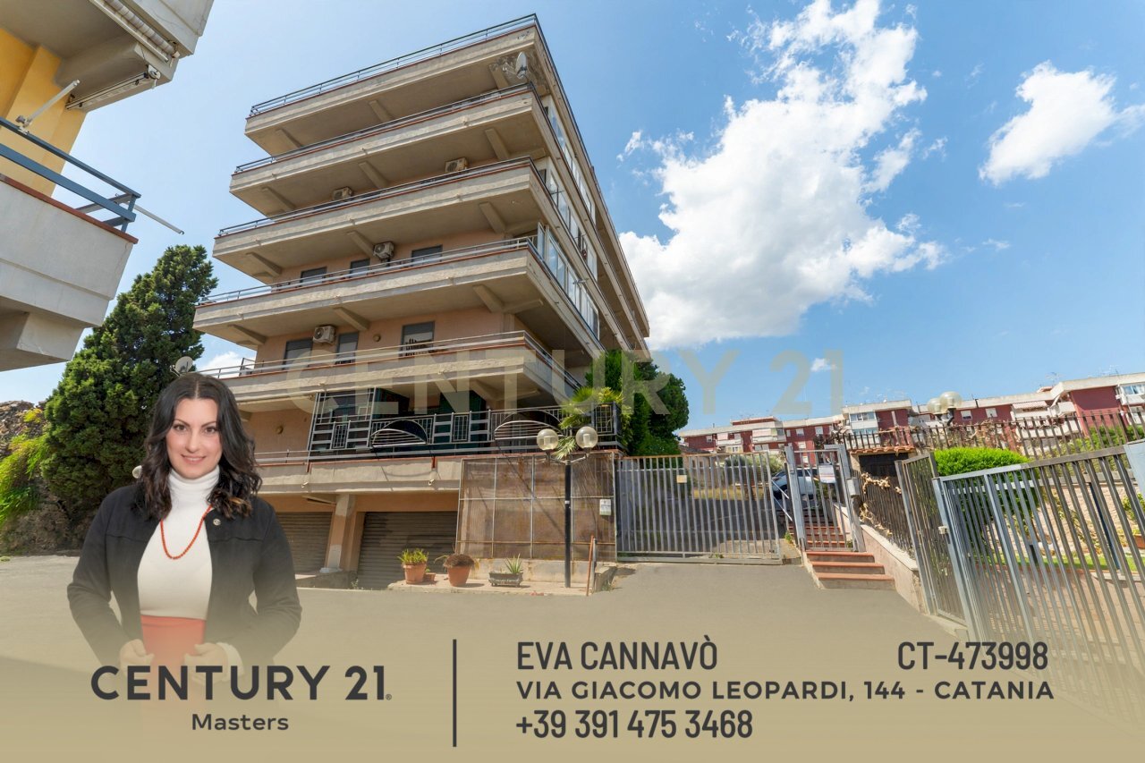 Santa Teresa di Riva (1) - Bilocale Via Sparagonà 107, Santa Teresa di Riva - foto 3
