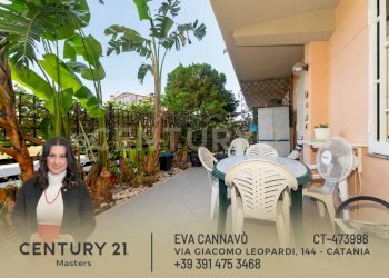 Santa Teresa di Riva (10) - Bilocale Via Sparagonà 107, Santa Teresa di Riva - foto 1