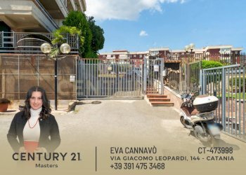 Santa Teresa di Riva (2) - Bilocale Via Sparagonà 107, Santa Teresa di Riva - foto 4