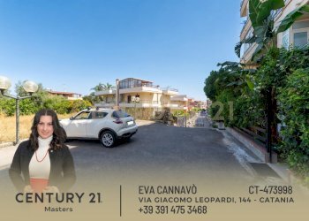 Santa Teresa di Riva (3) - Bilocale Via Sparagonà 107, Santa Teresa di Riva - foto 5