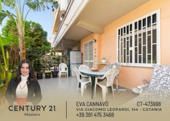 Santa Teresa di Riva (7) - Bilocale Via Sparagonà 107, Santa Teresa di Riva - foto 8