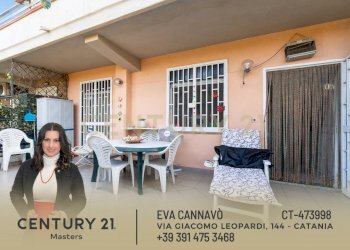 Santa Teresa di Riva (8) - Bilocale Via Sparagonà 107, Santa Teresa di Riva - foto 9