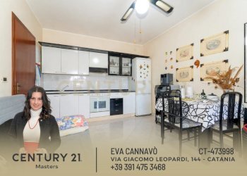 Santa Teresa di Riva (12) - Bilocale Via Sparagonà 107, Santa Teresa di Riva - foto 13