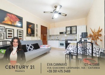 Santa Teresa di Riva (15) - Bilocale Via Sparagonà 107, Santa Teresa di Riva - foto 16