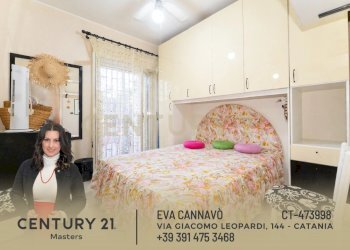 Santa Teresa di Riva (18) - Bilocale Via Sparagonà 107, Santa Teresa di Riva - foto 18