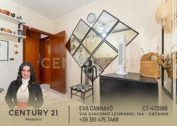 Santa Teresa di Riva (19) - Bilocale Via Sparagonà 107, Santa Teresa di Riva - foto 19