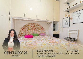 Santa Teresa di Riva (20) - Bilocale Via Sparagonà 107, Santa Teresa di Riva - foto 20