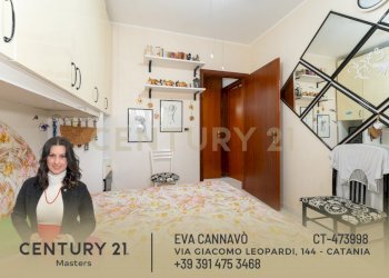 Santa Teresa di Riva (22) - Bilocale Via Sparagonà 107, Santa Teresa di Riva - foto 22