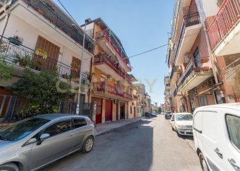 Appartamento 3 (1) - Mansarda Via dei Sanguinelli 52, Catania - foto 1