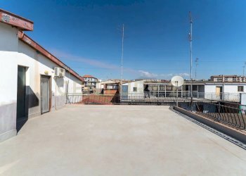 Appartamento 3 (20) - Mansarda Via dei Sanguinelli 52, Catania - foto 2
