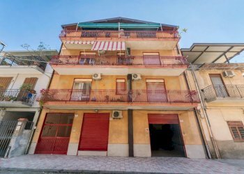 Appartamento 3 (2) - Mansarda Via dei Sanguinelli 52, Catania - foto 3