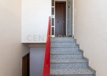 Appartamento 3 (4) - Mansarda Via dei Sanguinelli 52, Catania - foto 5