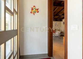 Appartamento 3 (6) - Mansarda Via dei Sanguinelli 52, Catania - foto 7