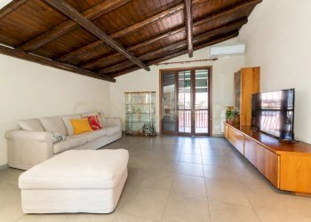 Appartamento 3 (9) - Mansarda Via dei Sanguinelli 52, Catania - foto 10