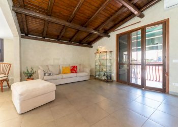 Appartamento 3 (10) - Mansarda Via dei Sanguinelli 52, Catania - foto 11